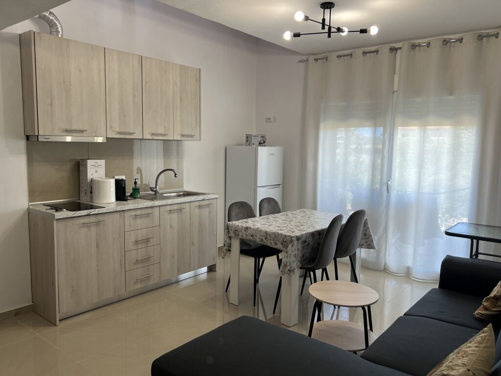 Miro Villas, Paralia Dionisiou, Kassandra