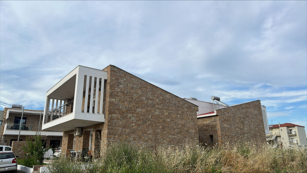 Miro Villas, Paralia Dionisiou, Kassandra