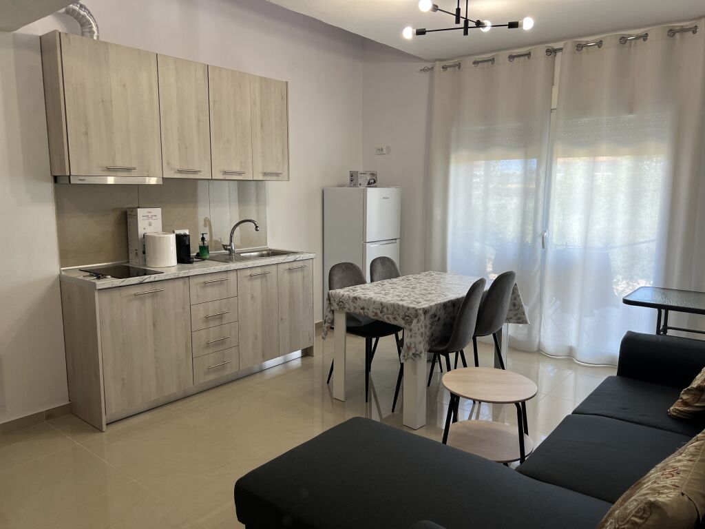 Miro Villas, Paralia Dionisiou, Kassandra