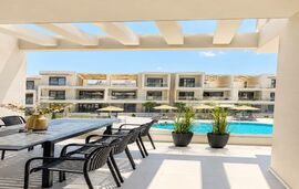 Myron Residence, Kallithea, Kassandra