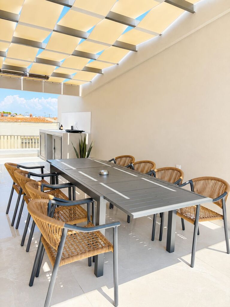 Myron Residence, Kallithea, Kassandra