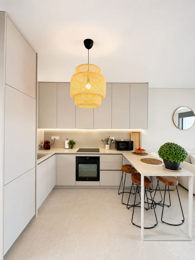 Myron Residence, Kallithea, Kassandra