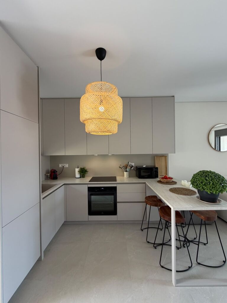 Myron Residence, Kallithea, Kassandra