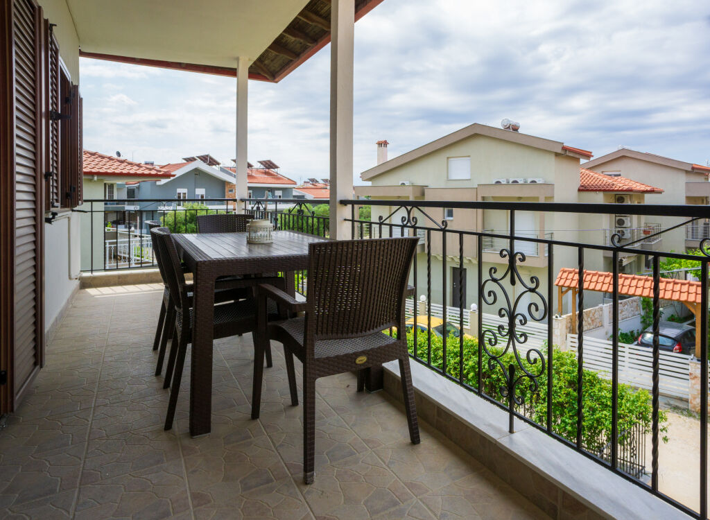 Nameless 215 Apartments, Nikiti, Sithonia