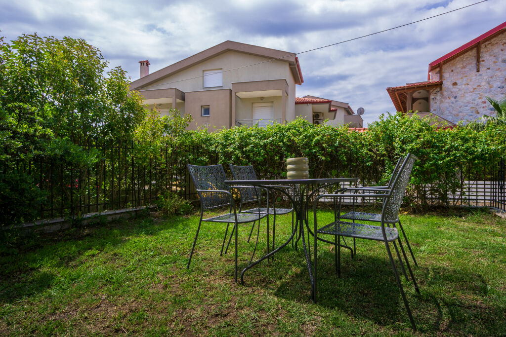 Nameless 215 Apartments, Nikiti, Sithonia