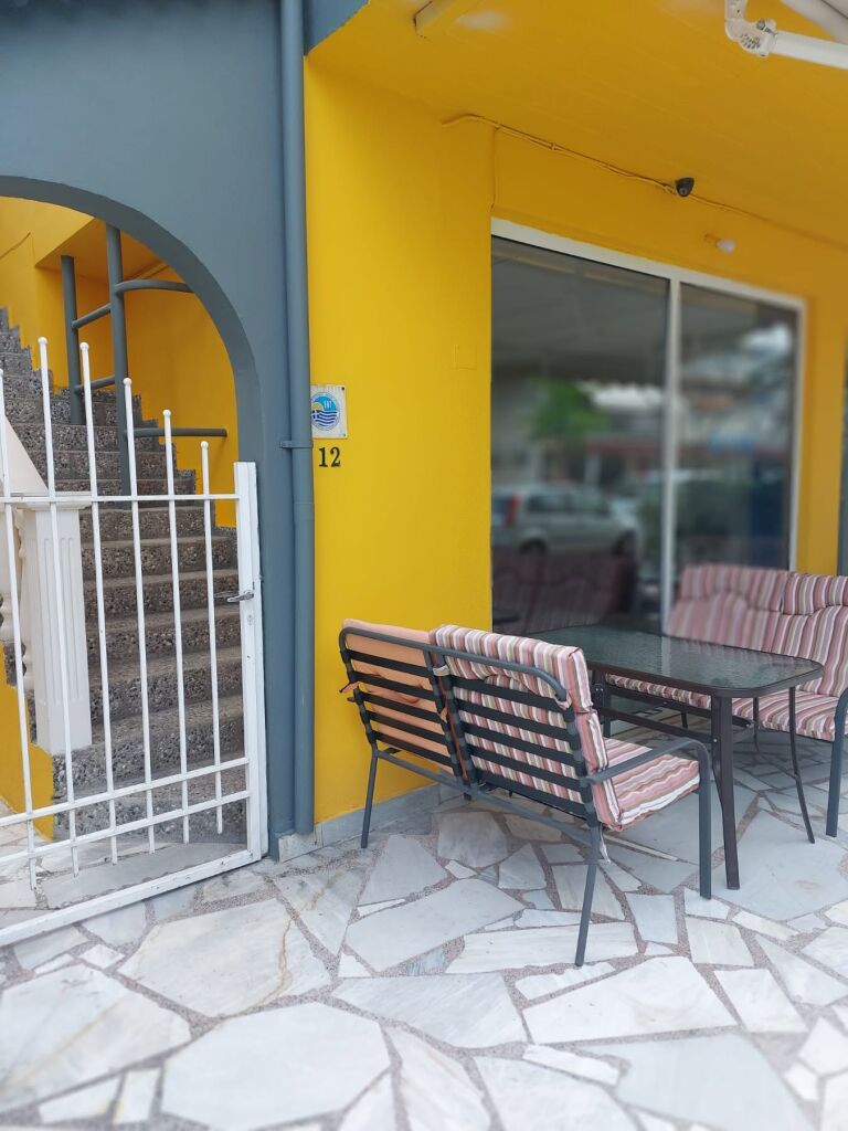 Lily Villa, Olympic Beach, Pieria