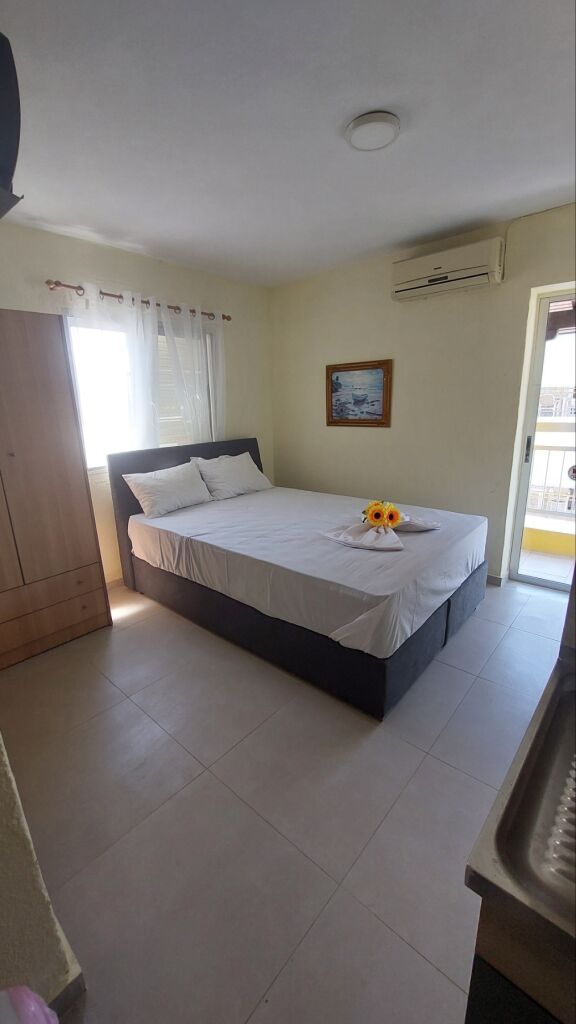 Lily Villa, Olympic Beach, Pieria, 2 Bed Studio, No. 14
