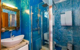 Happy Villa, Skala Maries, Thassos, 5 Bed Apartment