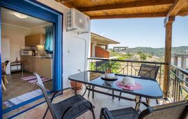 Happy Villa, Skala Maries, Thassos, 5 Bed Apartment