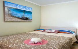 Happy Villa, Skala Maries, Thassos, 5 Bed Apartment