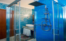 Happy Villa, Skala Maries, Thassos, 5 Bed Apartment