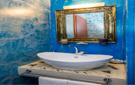 Happy Villa, Skala Maries, Thassos, 5 Bed Apartment