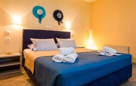 Happy Villa, Skala Maries, Thassos, Studio