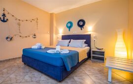 Happy Villa, Skala Maries, Thassos, Studio