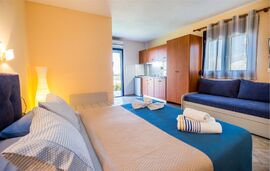 Happy Villa, Skala Maries, Thassos, Studio