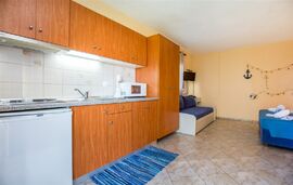 Happy Villa, Skala Maries, Thassos, Studio