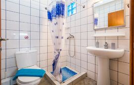 Happy Villa, Skala Maries, Thassos, Studio