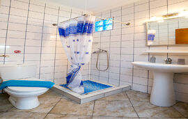 Happy Villa, Skala Maries, Thassos, Studio