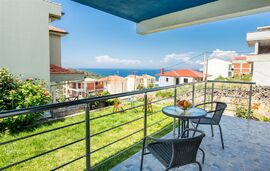 Happy Villa, Skala Maries, Thassos, Studio