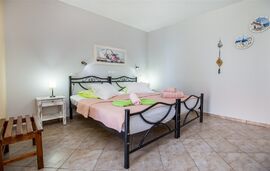 Happy Villa, Skala Maries, Thassos, Studio