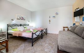 Happy Villa, Skala Maries, Thassos, Studio