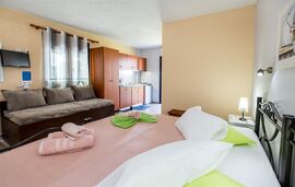 Happy Villa, Skala Maries, Thassos, Studio