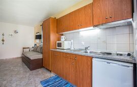 Happy Villa, Skala Maries, Thassos, Studio