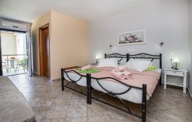 Happy Villa, Skala Maries, Thassos, Studio