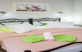 Happy Villa, Skala Maries, Thassos, Studio