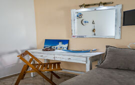 Happy Villa, Skala Maries, Thassos, Studio