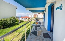 Happy Villa, Skala Maries, Thassos, Studio