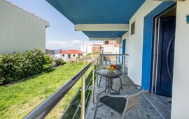 Happy Villa, Skala Maries, Thassos, Studio