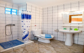 Happy Villa, Skala Maries, Thassos, Studio