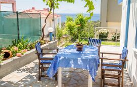 Happy Villa, Skala Maries, Thassos, Studio