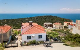 Happy Villa, Skala Maries, Thassos