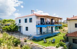 Happy Villa, Skala Maries, Thassos