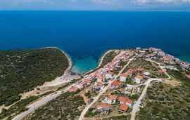 Happy Villa, Skala Maries, Thassos