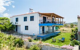 Happy Villa, Skala Maries, Thassos