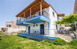 Happy Villa, Skala Maries, Thassos