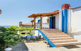 Happy Villa, Skala Maries, Thassos