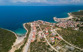 Happy Villa, Skala Maries, Thassos