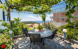 Happy Villa, Skala Maries, Thassos