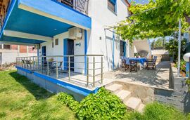 Happy Villa, Skala Maries, Thassos