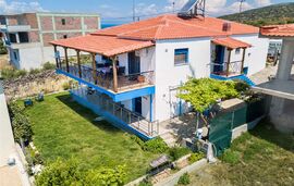 Happy Villa, Skala Maries, Thassos