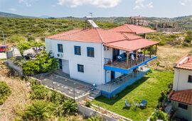 Happy Villa, Skala Maries, Thassos