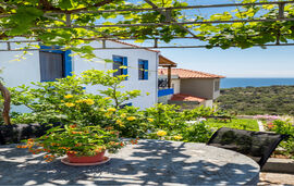 Happy Villa, Skala Maries, Thassos
