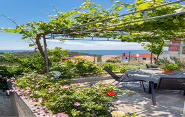 Happy Villa, Skala Maries, Thassos