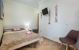 Happy Villa, Skala Maries, Thassos, 5 Bed Apartment