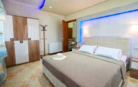 Happy Villa, Skala Maries, Thassos, 5 Bed Apartment