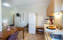 Happy Villa, Skala Maries, Thassos, 5 Bed Apartment